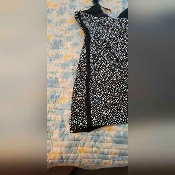 B. Darlin Hoco/Cocktail/ Party Dress - Picture 8 of 8